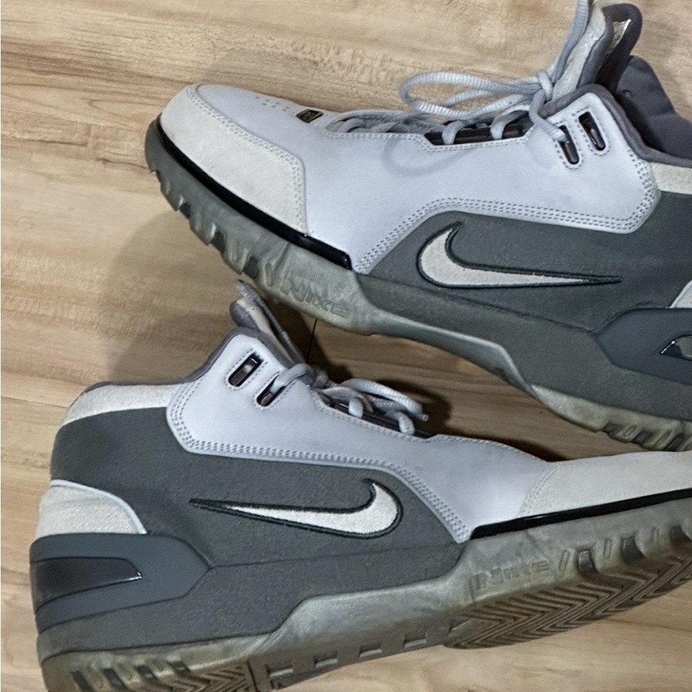 Nike LeBron Air Zoom Generation SIZE 12 Men’s Basketball Shoes